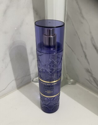 Bath & Body Works Floral Fantansy Body Spray Mist New Released Fragrances