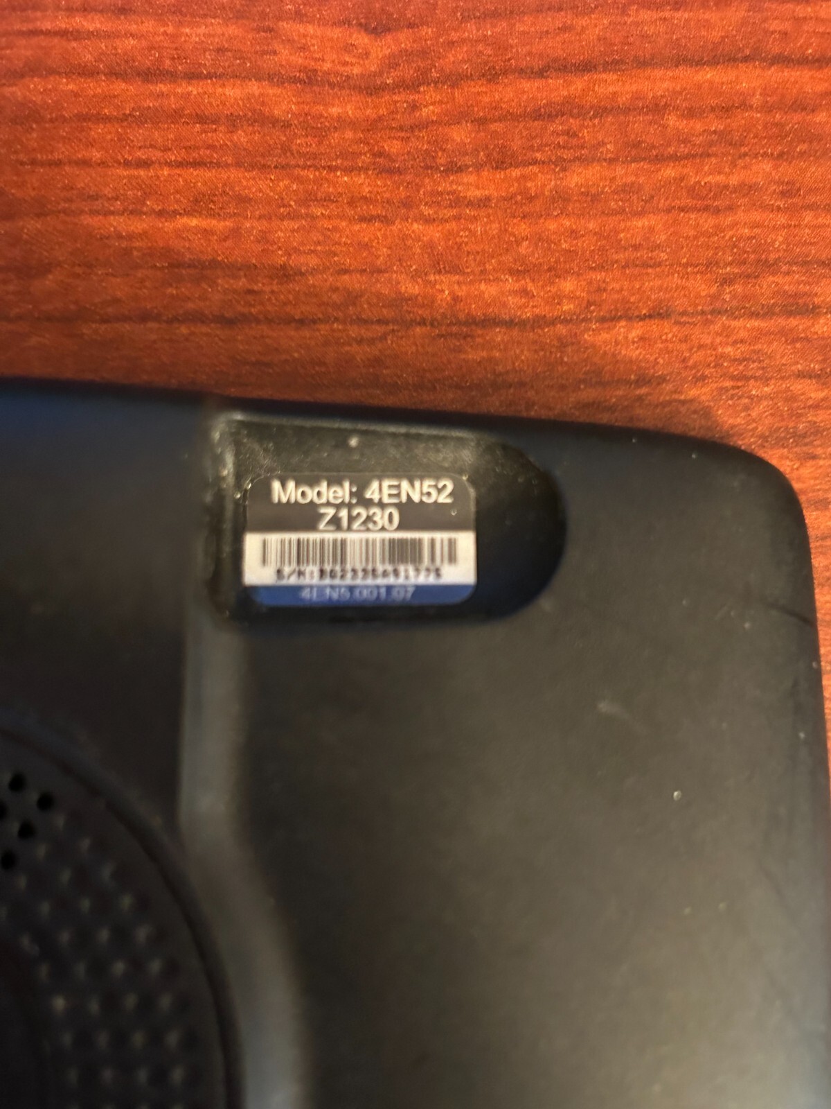 TomTom GPS Navigation Model 4EN52 Z1230 for sale online eBay