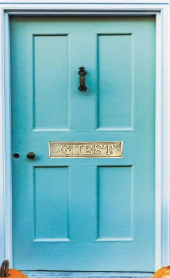 PERSONALIZED PLAQE for Recognition Plaques, Name Plates and sign ANY ROOM NUMBER - Image 4 of 4