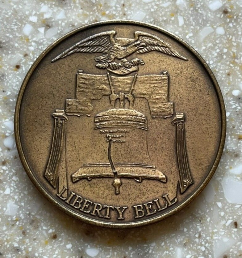 バンクオブアメリカ 希少でユニークなコインオブジェ バンクオブ