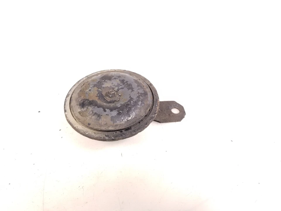 Honda CB650 CB650C 1981 81 bocina envío gratuito Foto 3 de 4