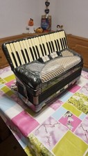 Akkordeon gebraucht - HOHNER VERDI III