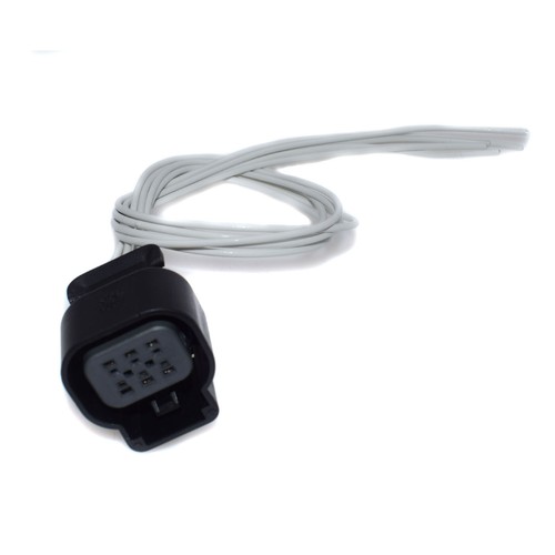 Conector arnés conector actuador acelerador para GMC Sierra Chevrolet Camaro - Imagen 5 de 8