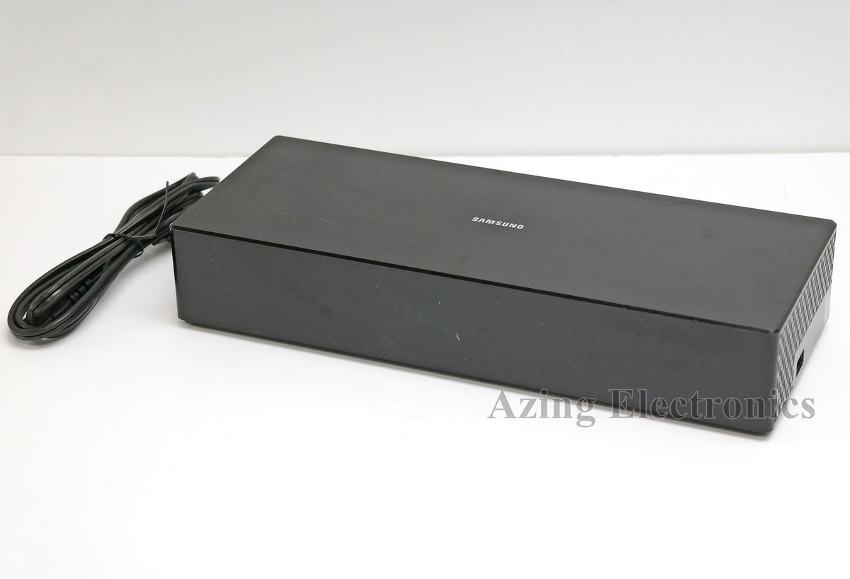 Samsung One Connect Box BN96-54413U model SOC1002B | eBay