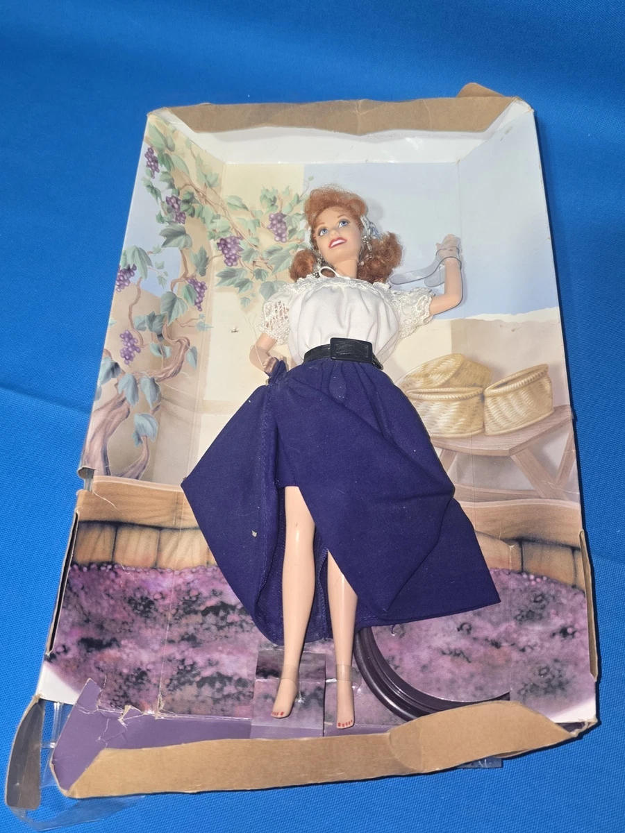 I Love Lucy Barbie Dolls & Doll Playsets without Vintage 1999 Year