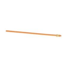 Luftkompressor-Auspuffrohr Stabiles Zubeh&ouml;r 28 cm/11 Zoll Luftkompressorrohr