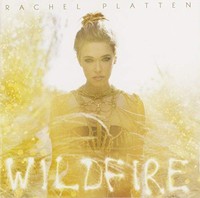 Rachel Platten - Wildfire - Cd - G3Z
