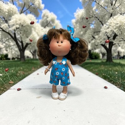 Mia doll outfit