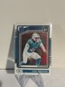 2024 Panini Donruss Optic Rated Rookie Chop Robinson #219 Miami Dolphins NM