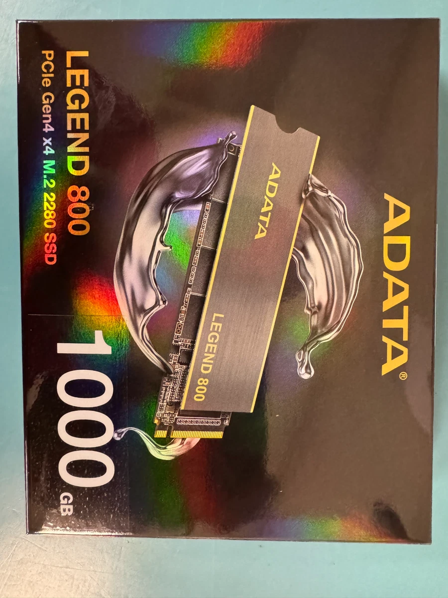 ADATA 1 TB Solid State Drives for sale | eBay
