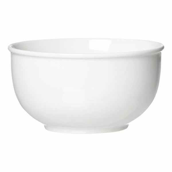 Ritzenhoff & Breker MüSlischale Simple MüSli Schale SchüSsel Porzellan Ø 14 Cm-image