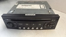 Autoradio Peugeot 307