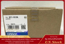 1PCS Omron DRT2-OD32ML DRT2OD32ML PLC Module New In Box Fast Shipping