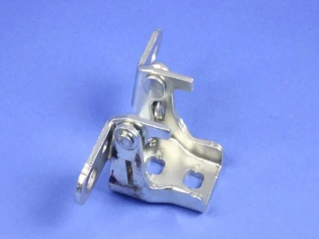 For Ram 3500 2011-2024 Ram 68058523AA Rear Left Upper Door Hinge Foto 2 de 4