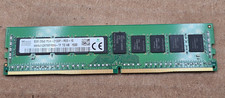 8gb DDR ECC RAM Server Memory SK Hynix 2rx8 Pc4-2133p