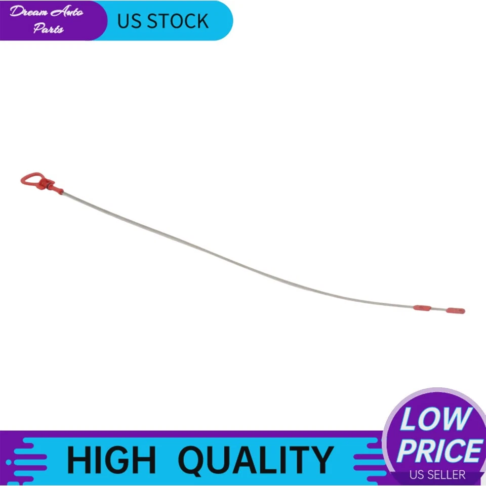 642010497264 Engine Oil Fluid Dipstick For Mercedes-Benz Sprinter 2500 2010-2013 — 第 3/4 张图片