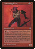 Convulsing Licid  Stronghold MTG LP