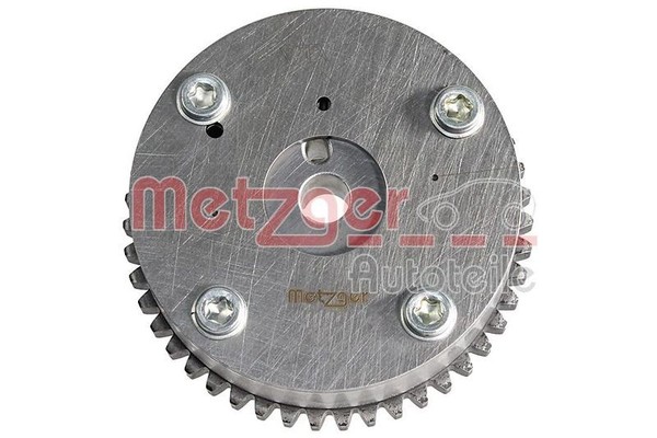 Metzger Nockenwellenversteller 2410094 FüR Mazda-image