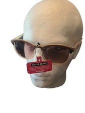 Foster Grant Women's Fashion Sunglasses M09