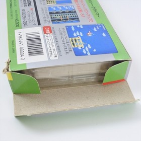 CRAZY CLIMBER + Climber Stick Famicom Nintendo 3292 fc