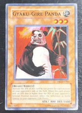 Gyaku-Gire Panda DR1-EN183 Dark Revelation Volume 1 Unlimited LP