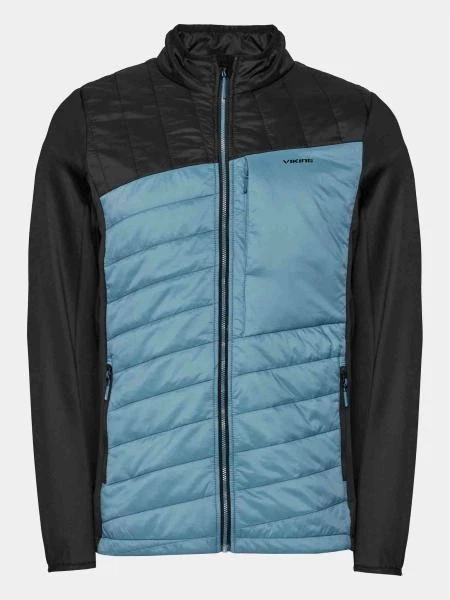 Viking Blast Outdoor & Ski Jacke Primaloft Herren