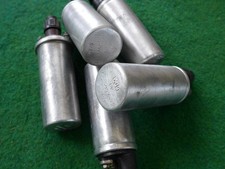 Zündspule   6V  DDR Simson  DDR Alt Bestand   1 Stück Bulgarien