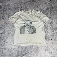 Richard Pryor Tee Men's Size S M 5XL White Cotton Short Sleeve Richard Pryor Tee Men's Size S M 5XL White Cotton Short Sleeve