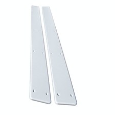 SURFIX BOAT TRAILER BUNK GLIDES 4 IN X 60 IN ...