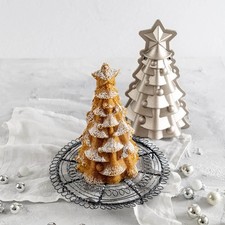 Dr. Oetker Motivbackform Tanne…