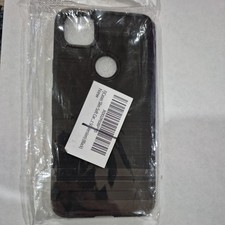 Shockproof Slim Fiber Carbon Soft Hot Case Cover For Google Pixel 4/3A XL 3A