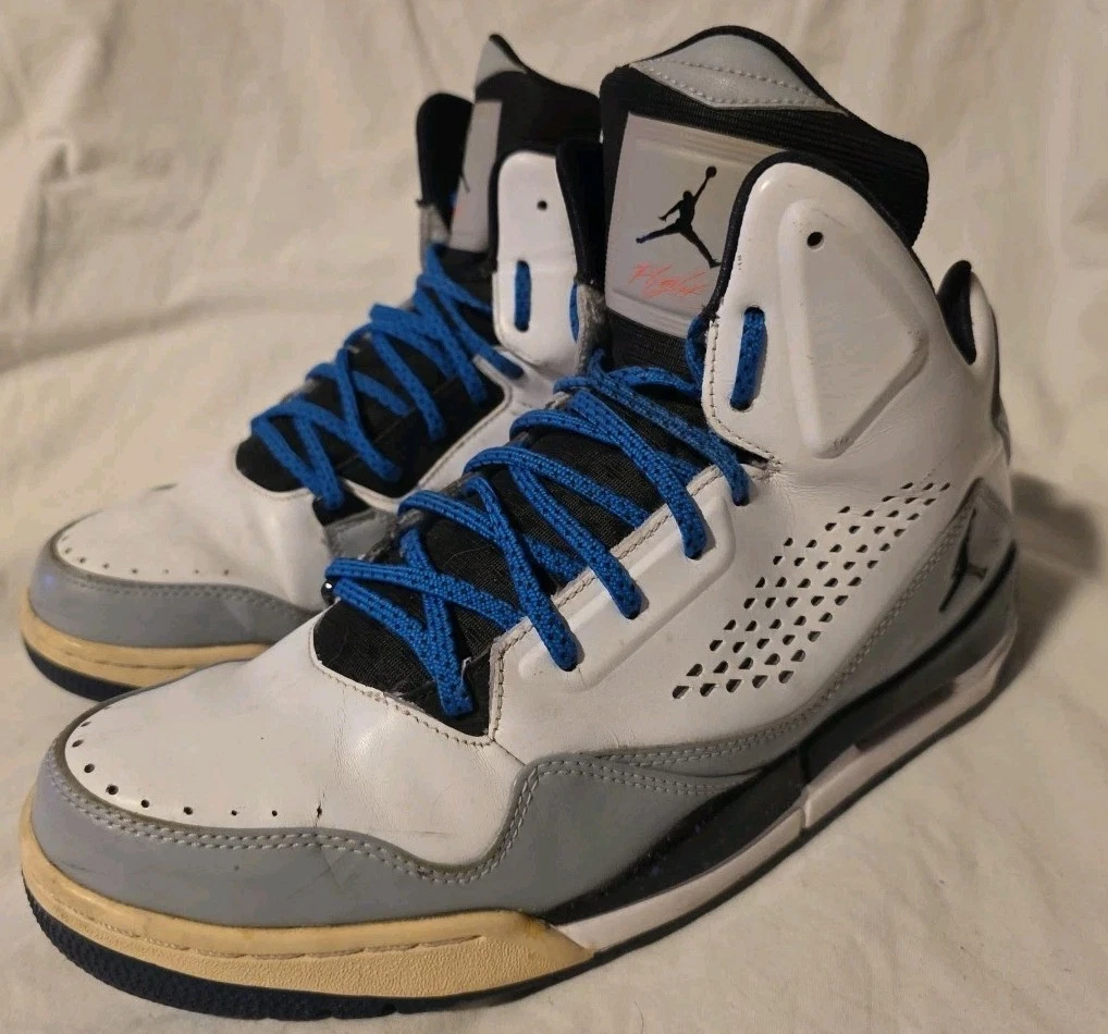 Jordan SC-3 Dark Concord | eBay display picture 2