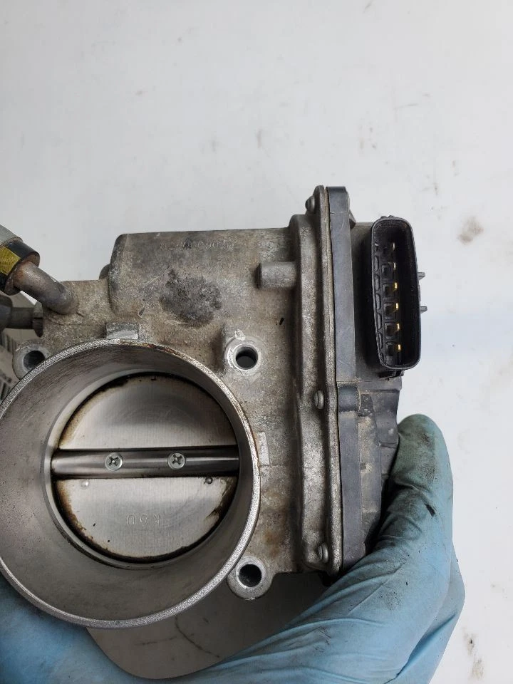 ELANTRA   2019 Carburetor 2497 - Image 2 of 4