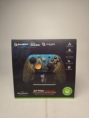 GameSir G7 Pro Wireless Gaming Controller - Wuchang Fallen Feathers