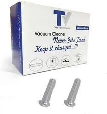 Fits For Kirby Vacuum Cleaner Front Switch Screw 2PK # 112569S