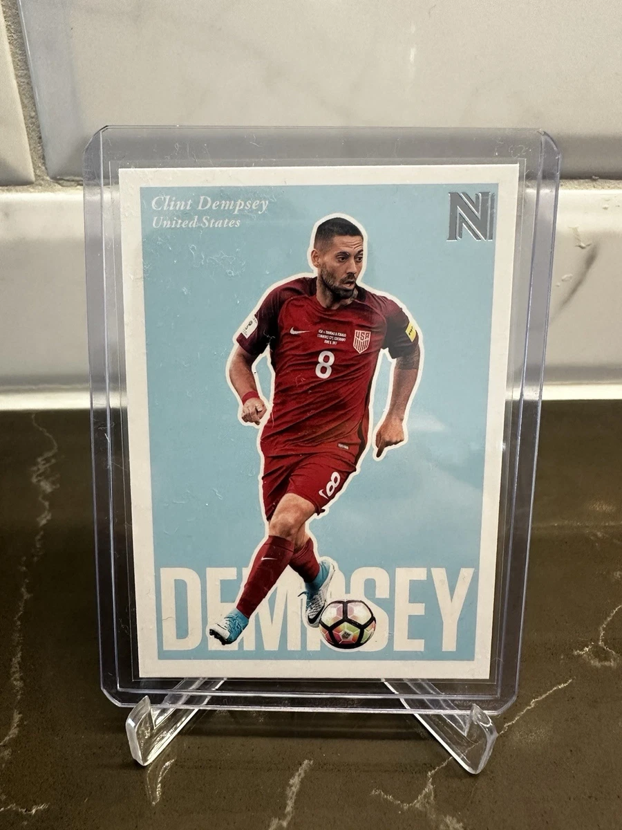 2017 Panini Nobility Soccer Trading Cards for sale | eBay