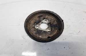 Audi A6 2000 Power Steering Pump Pulley 059145255, Genuine #2800452-89