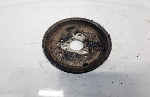 Audi A6 2000 Power Steering Pump Pulley 059145255, Genuine #2800452-89