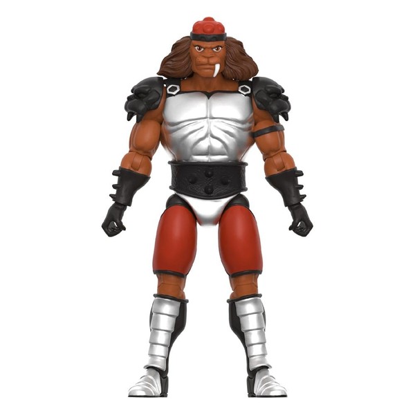 Thundercats Ultimates Actionfigur Grune The Destructor 20 Cm Super7-image