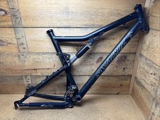 Santa Cruz Blur 1 Classic Full Suspension Mountain Bike Large Frame 26” USA