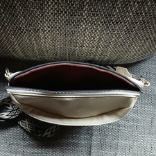 bauchtasche damen groß