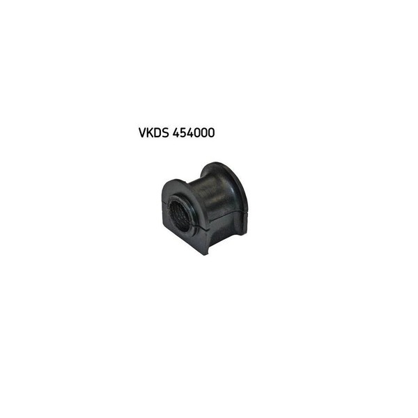 Lagerbuchse, Stabilisator SKF Vkds 454000 FüR Ford, Hinterachse Beidseitig-image