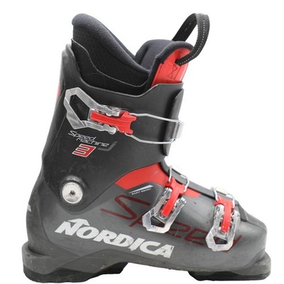 Skischuh Nordica Speedmachine J3_3 haken