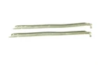 OEM BMW E30 Sunroof Wind Deflector Supports Brackets 86-91 325i 318i 325e 325iX