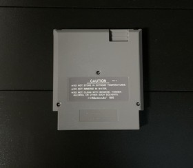 Adventure Island II 2 Nintendo NES CIB Complete Box Manual Nintendo