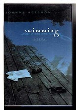 Swimming - Hardcover, by Hershon Joanna - Very Good u