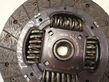 Disque d'embrayage Hyundai TUCSON