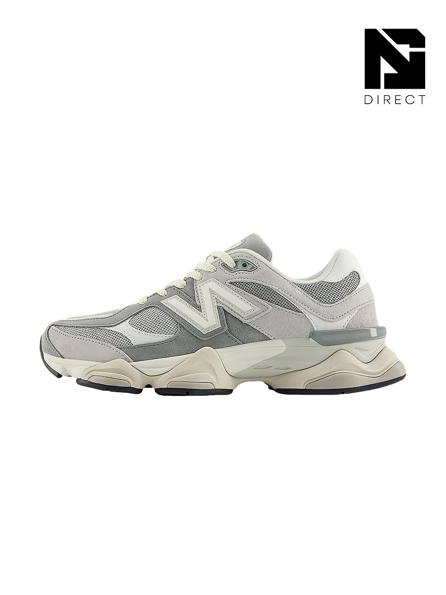 新品　New Balance U9060EEE Slat Grey 23cm New Balance 9060 Slate Grey U9060EEE Men Size Brand New | eBay