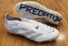 Adidas Predator Elite Laceless FG Polar Victory Pack ID3873 Men  s Size 12