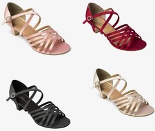 Dance NEW Clearance Ballroom Dance Shoes So Danca BL180 Rabah Waltz Latin